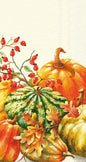 Ideal Home Calabaza Cream - Lunch Napkin - Shelburne Country Store