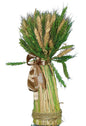 Tii Collections 13 inch Harvest Wheat Bundle - Shelburne Country Store