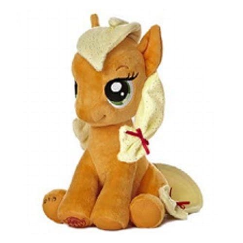My Little Pony Apple Jack Seated - Shelburne Country Store
