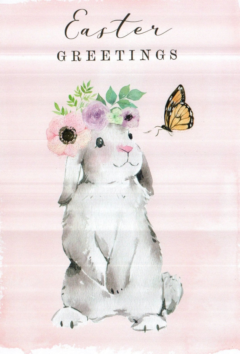 Easter Greetings Easter Card - Shelburne Country Store