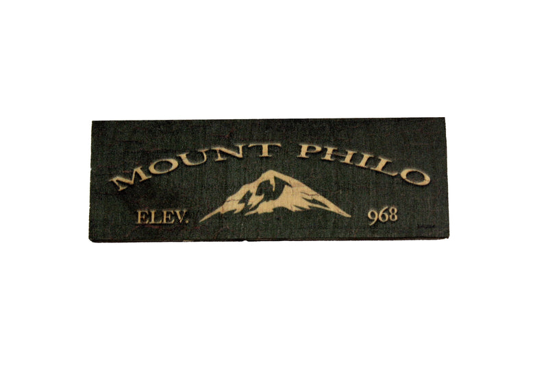 Mount Philo Magnet - Shelburne Country Store