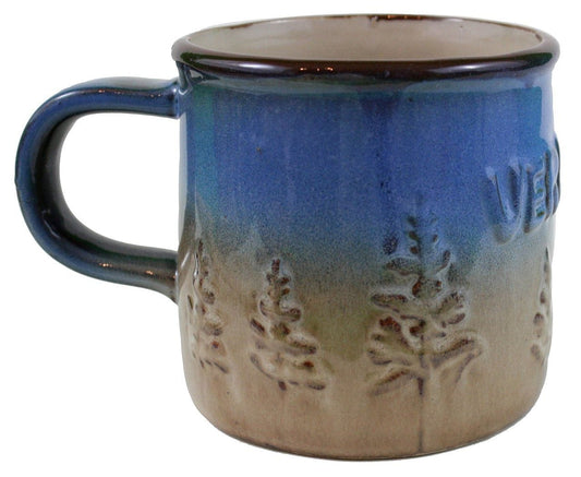Tree Pottery Vermont Mug - Shelburne Country Store