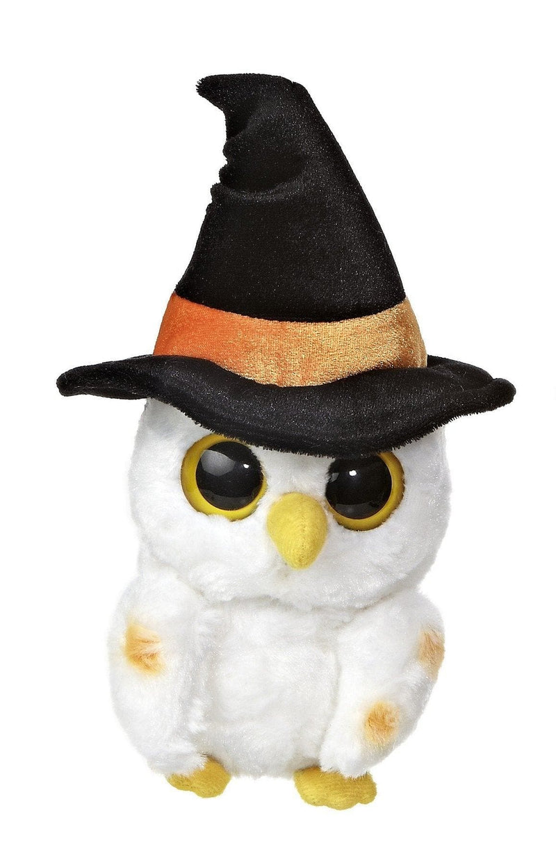 Yoohoo Pidwee Midnight Owl 5 inch By Aurora - - Shelburne Country Store
