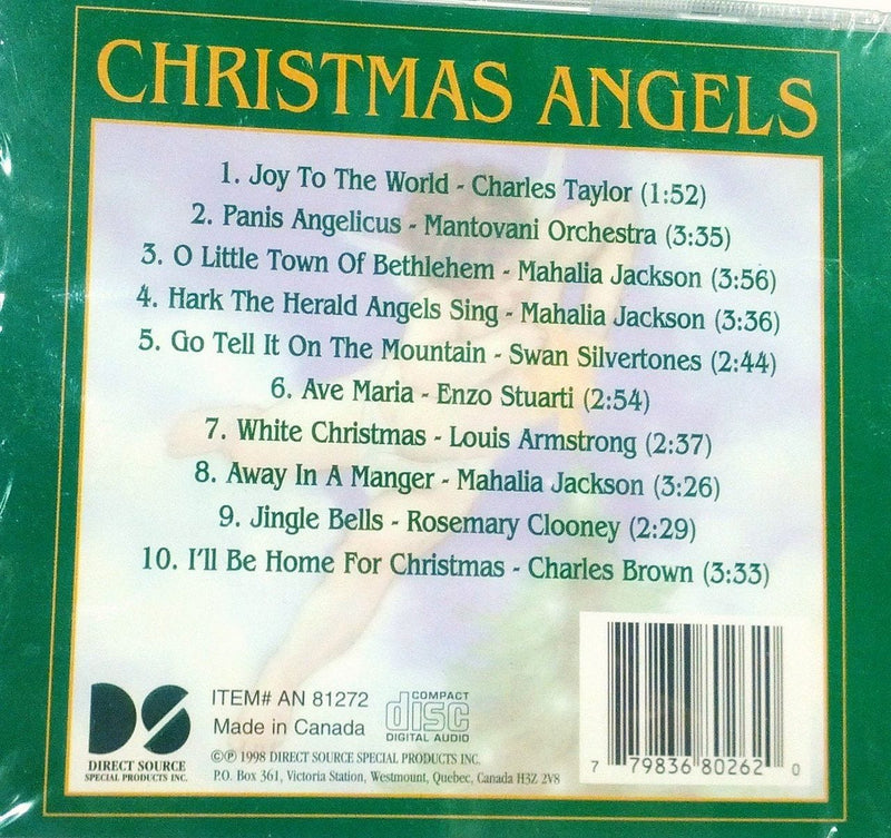 Christmas Angels - Shelburne Country Store