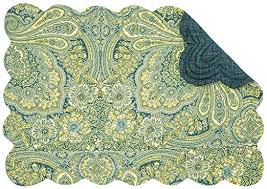 Kashmir Paisley Collection - Shelburne Country Store