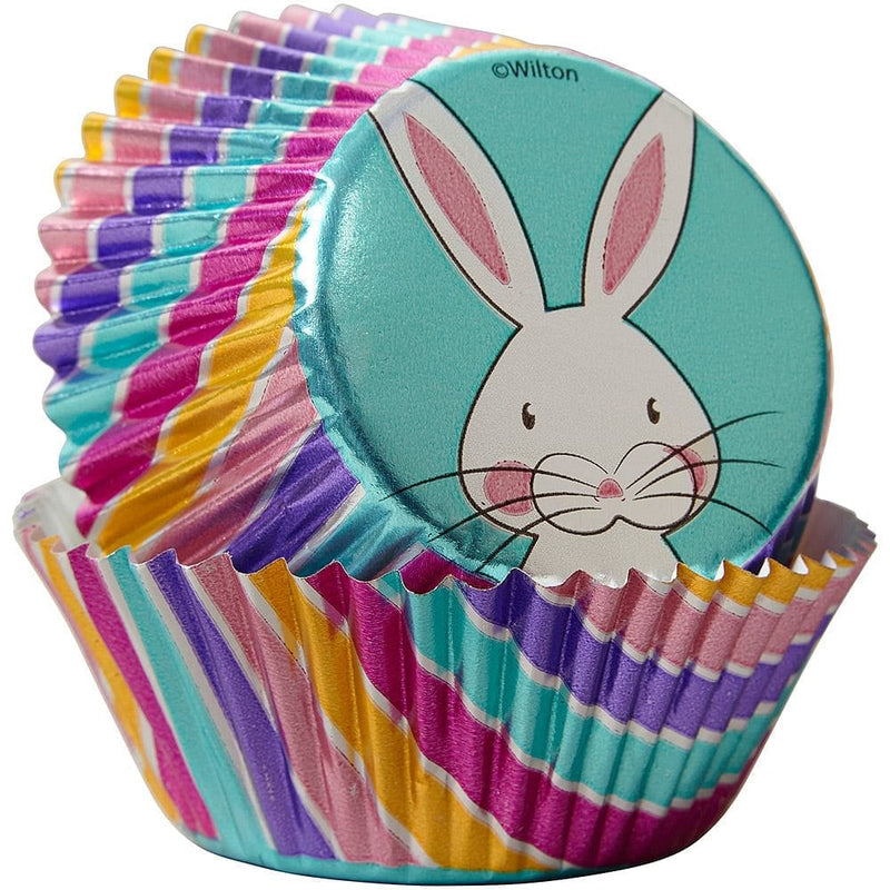 Foil Standard Easter Baking Cup - Shelburne Country Store