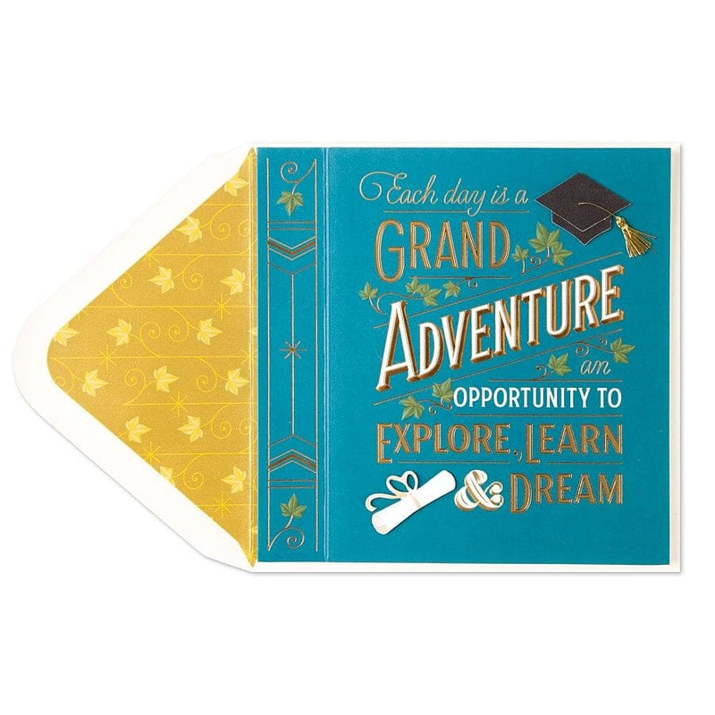 Grand Adventure Card - Shelburne Country Store