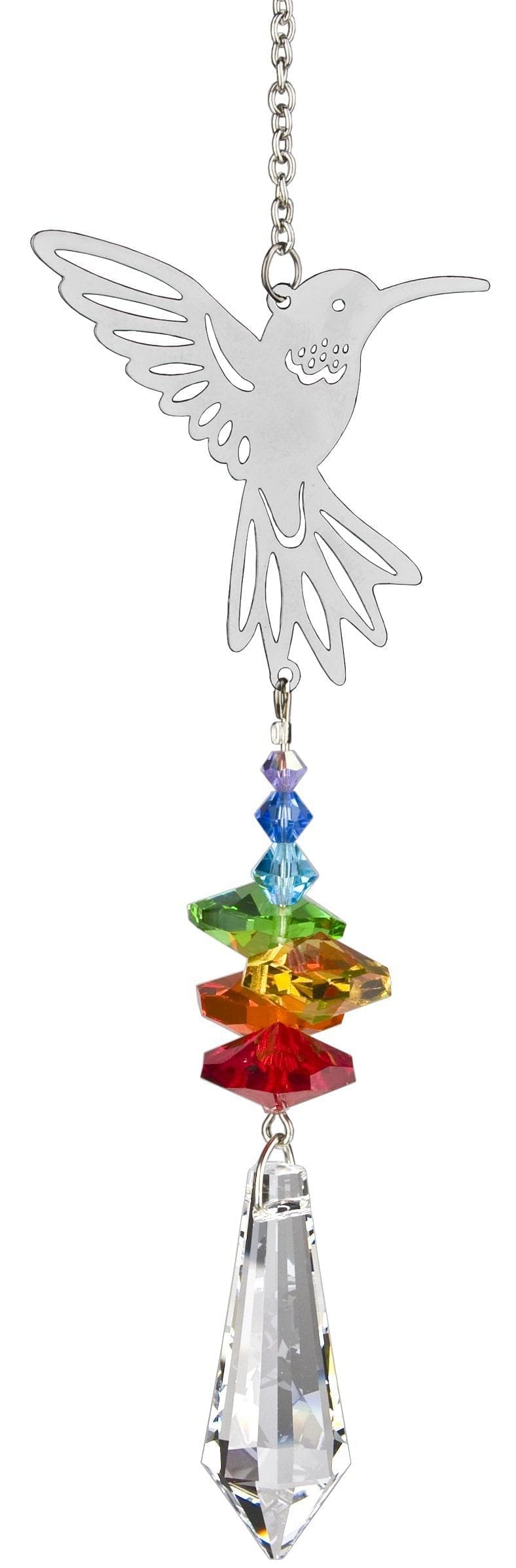 Woodstock Crystal Fantasy - - Shelburne Country Store