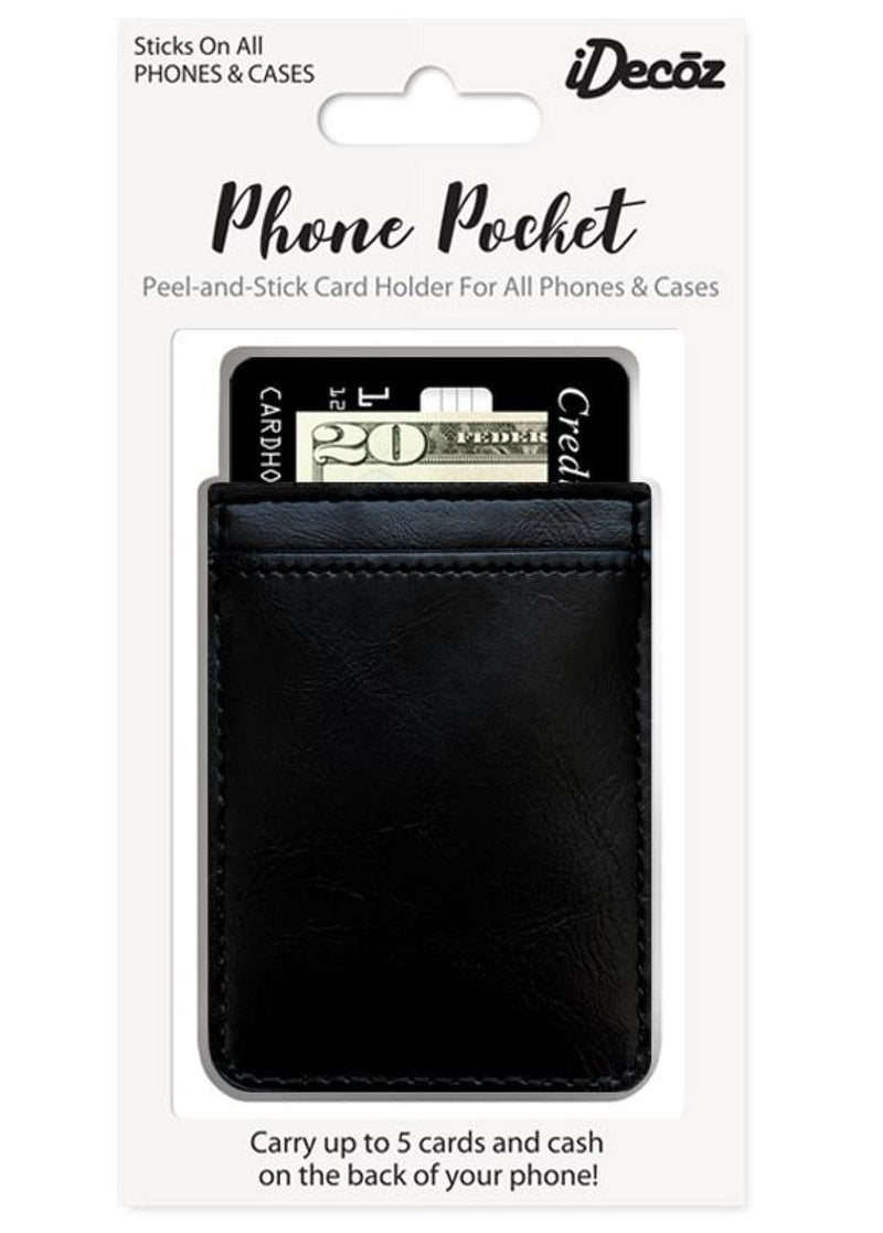 iDecoz Phone Pocket - - Shelburne Country Store