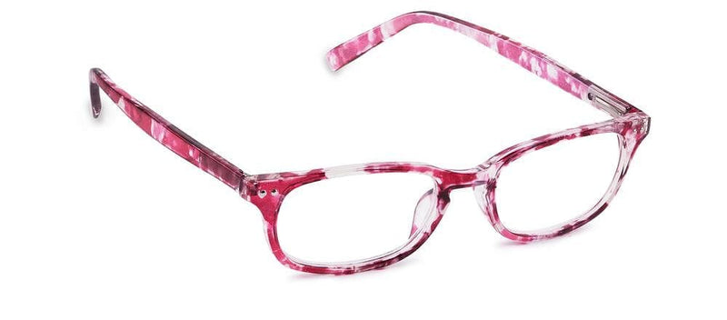 Peepers Reflection Readers (Red) - Shelburne Country Store