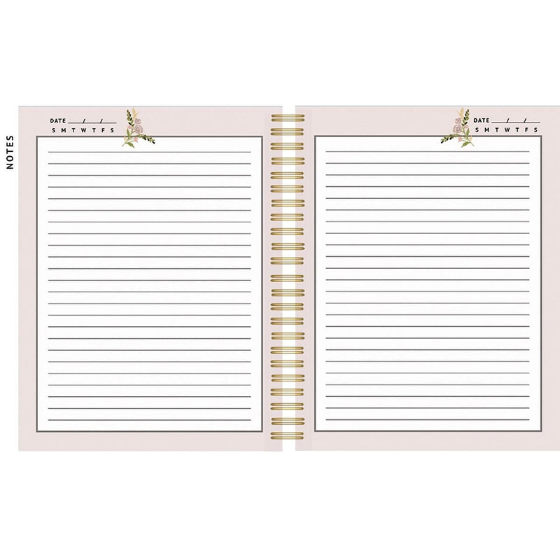 Courage Planning Journal - Shelburne Country Store