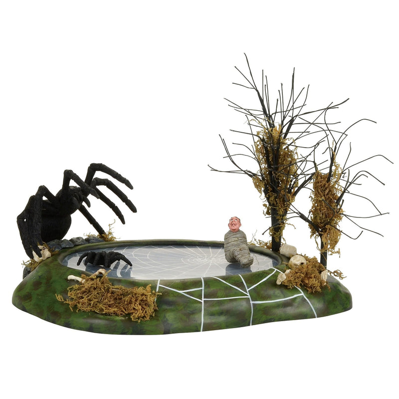 Department 56 Animated Nightmare - Shelburne Country Store