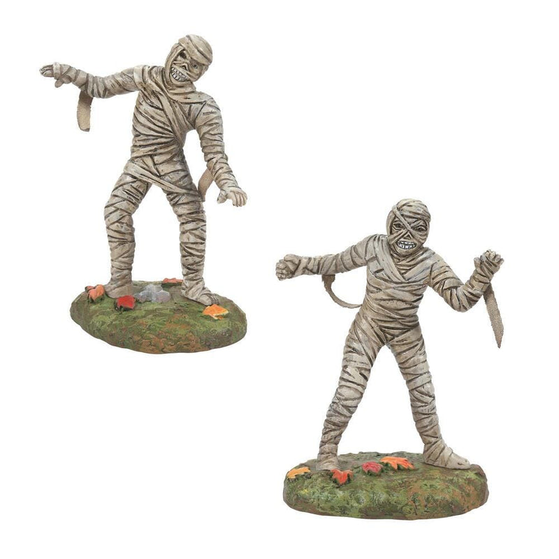 Mummies Parade Set of 2 - Shelburne Country Store