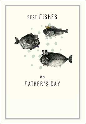 Best Fishes on Father's Day - Shelburne Country Store
