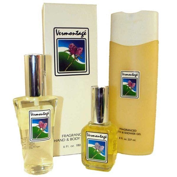 Vermontage Spray Perfume - - Shelburne Country Store