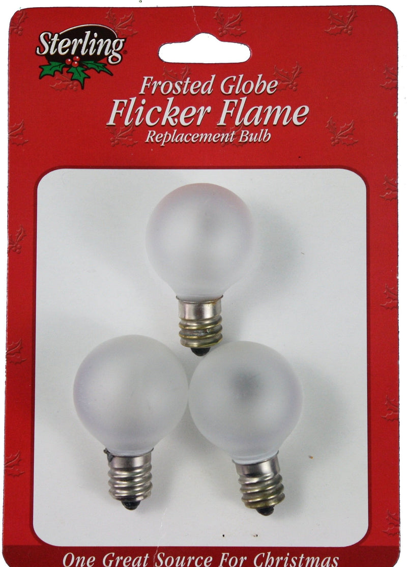G30 Replacement Bulb: Frosted White - Shelburne Country Store