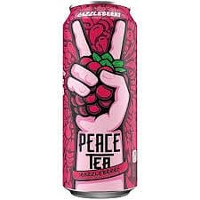 Peace Tea Razzleberry - Shelburne Country Store