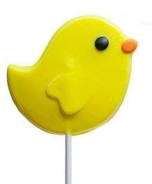Melville Easter lollypop - - Shelburne Country Store