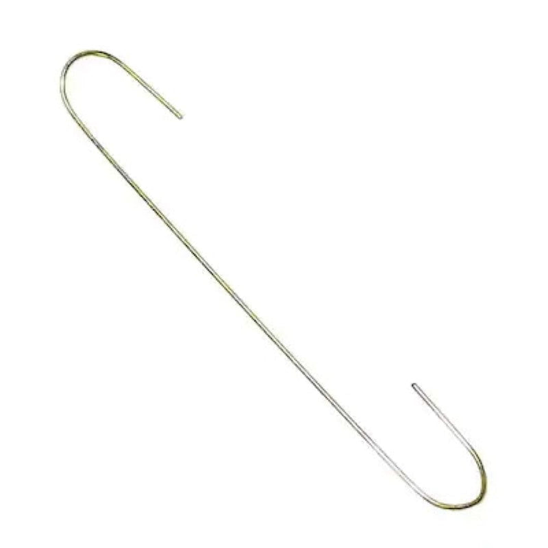 Holiday Living 50-Pack Metal Ornament Hooks - Shelburne Country Store