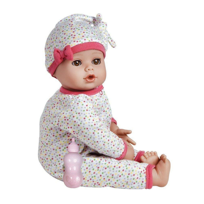 Adora Playtime Baby - - Shelburne Country Store