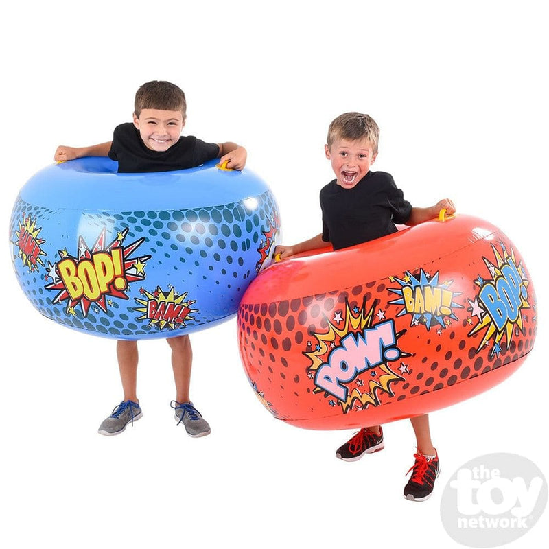 Body Bumper Inflatable Set - Shelburne Country Store