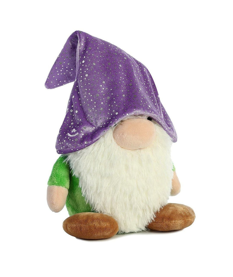 Purple Pizazz Gnome - Shelburne Country Store
