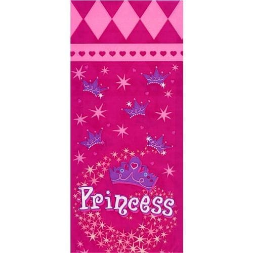Party Bag Princess 20Ct - Shelburne Country Store