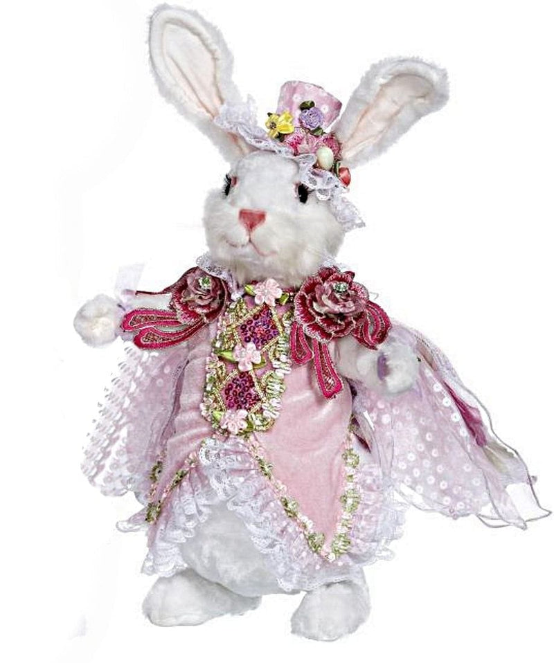 Mrs Sweet Rabbit - 15 Inches - Shelburne Country Store