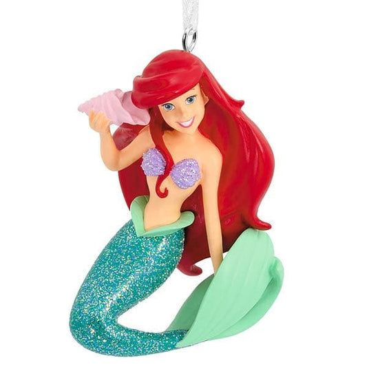 Ariel Ornament - Shelburne Country Store