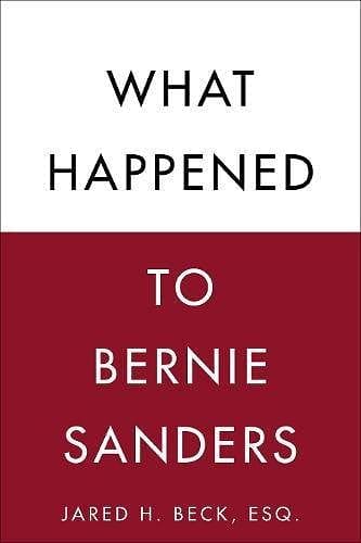What Happened To Bernie Hard Cover - Shelburne Country Store