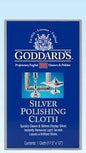 Silver Polish Cloth - Shelburne Country Store