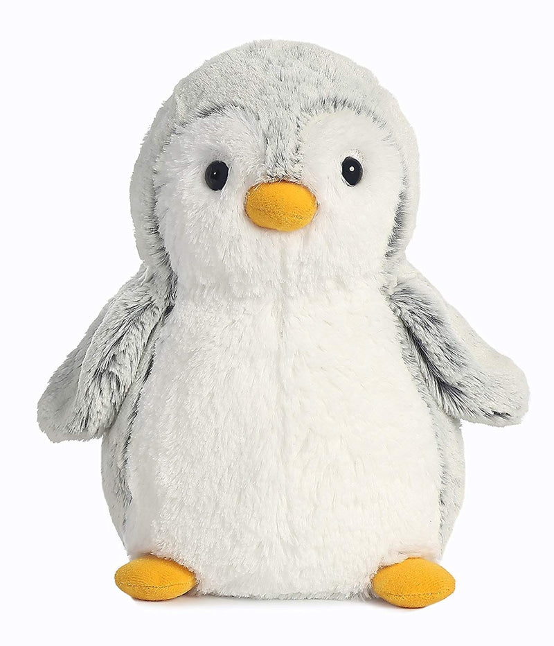 Pom Pom Penguin 9 inch - Shelburne Country Store