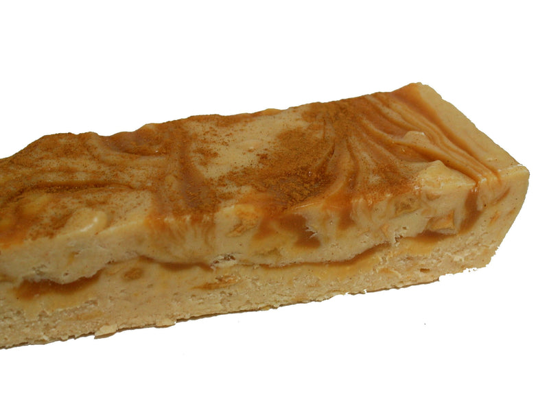 Caramel Apple Pie Fudge - - Shelburne Country Store