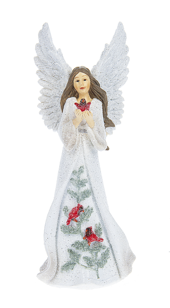 Memorial Angel Figurine - - Shelburne Country Store