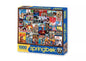 What's On TV? - 1000 Piece Puzzle - Shelburne Country Store