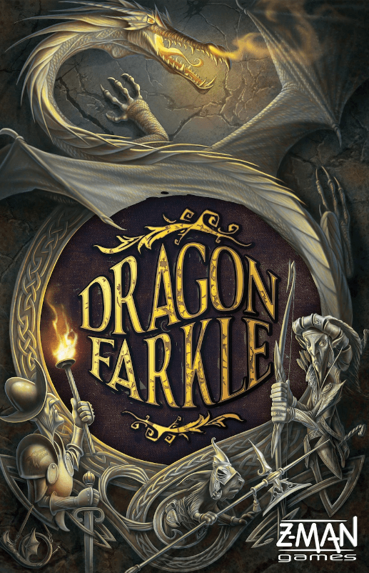 Dragon Farkle - Shelburne Country Store