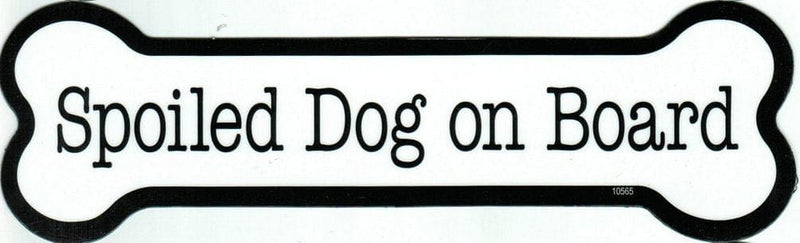 Love Dog Magnet - - Shelburne Country Store