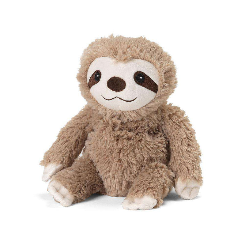 Sloth Warmies Junior (9") - Shelburne Country Store