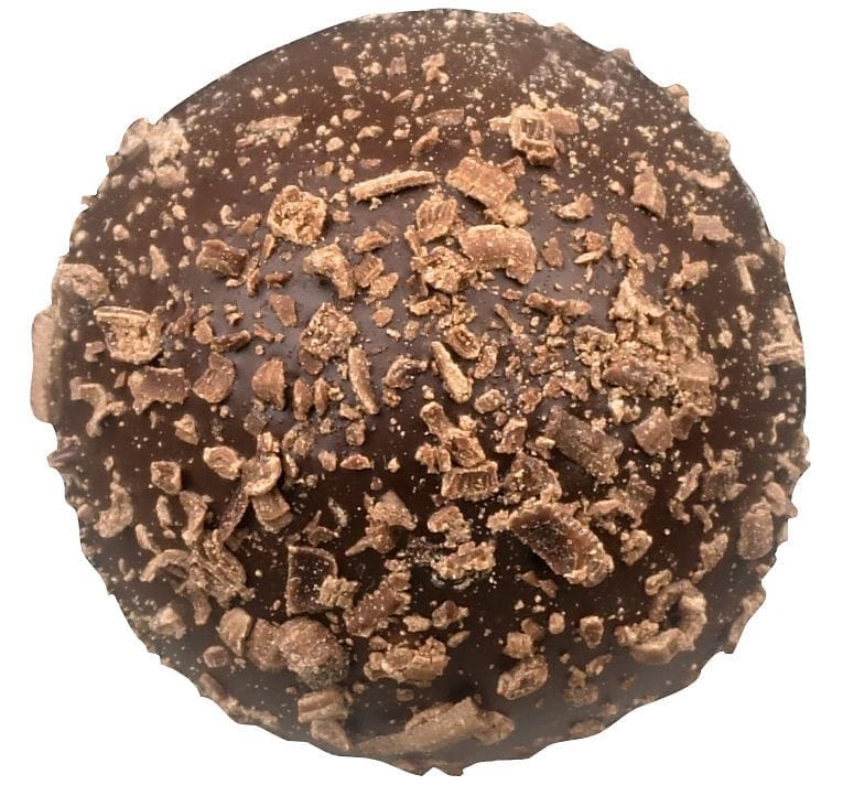 Classic Chocolate Truffles - - Shelburne Country Store