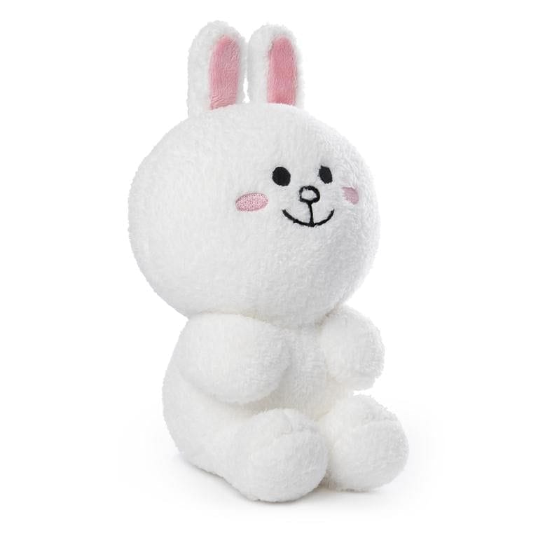 Cony Bunny - Seated - 7 inch - Shelburne Country Store