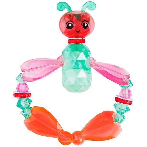 Twisty Petz - Beady Butterfly - Make a Bracelet or Twist into a Pet - Shelburne Country Store