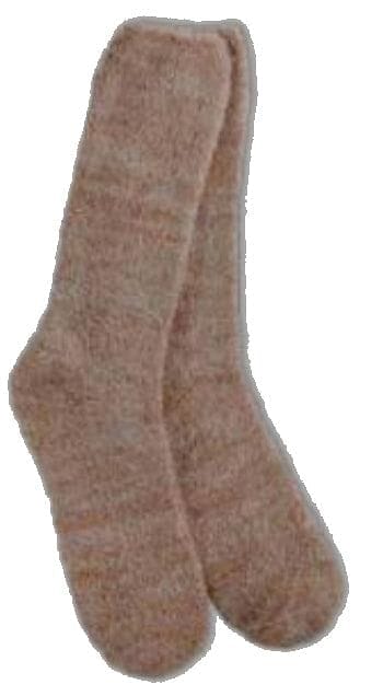 Cozy Collection Lux Sock - Oatmeal - Shelburne Country Store