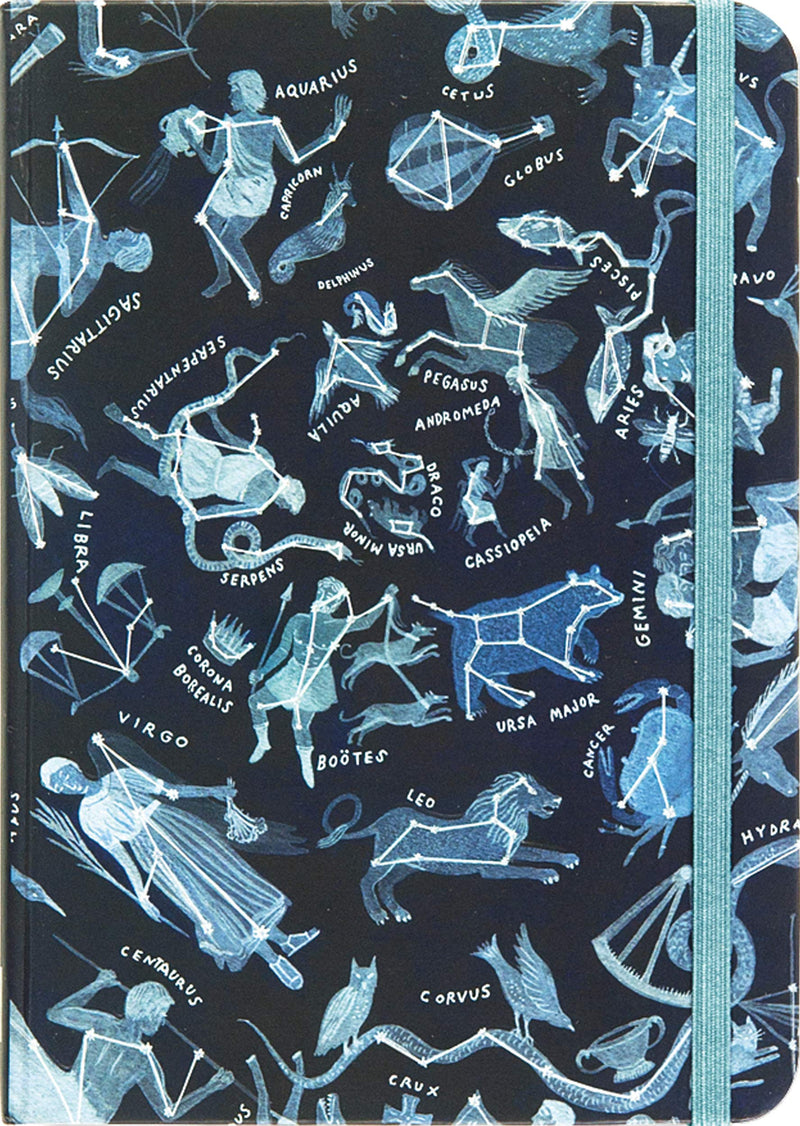 Constellations Small Format Journal - Shelburne Country Store