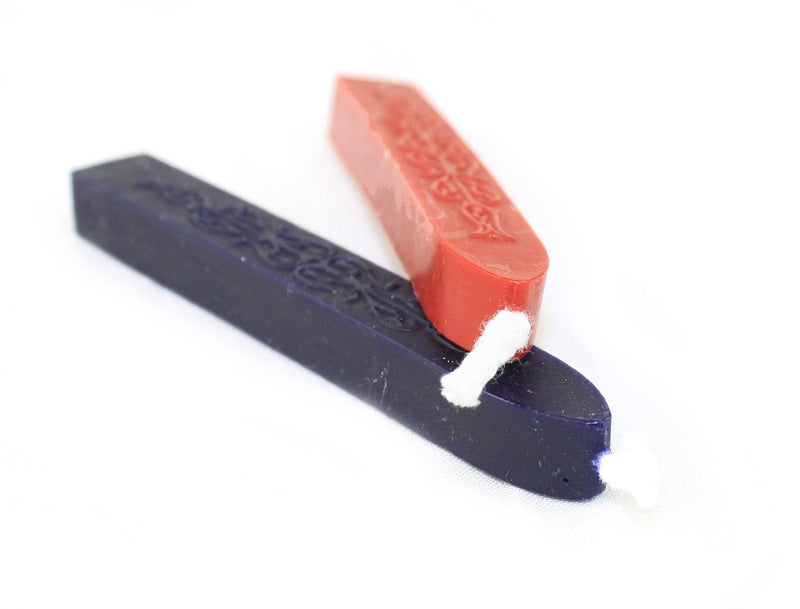 Flexible Letter Sealing Wax - - Shelburne Country Store
