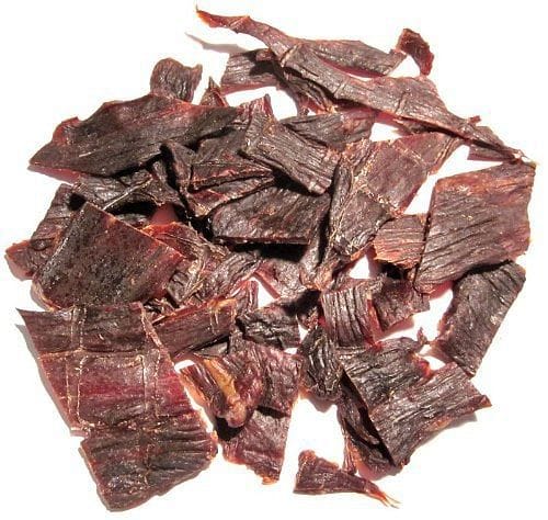 Vermont Beef Jerky Co. 1.5 Ounce Pack - - Shelburne Country Store