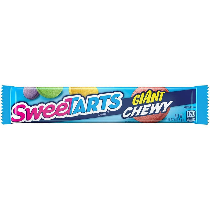 Sweet Tarts Giant Chewy - Shelburne Country Store