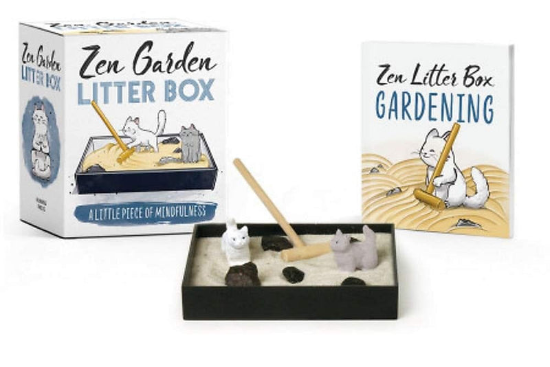 Zen Garden Litter Box - Shelburne Country Store