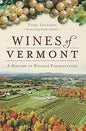 Wines Of Vermont - Shelburne Country Store