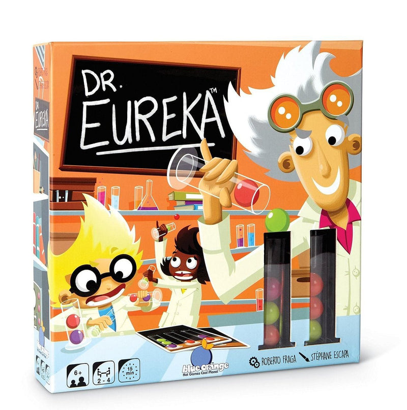 Dr Eureka Mix The Molecules and Master The Formula - Shelburne Country Store