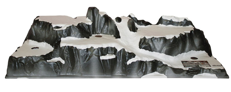 Mountain Village Form - 47x15x12 - Shelburne Country Store